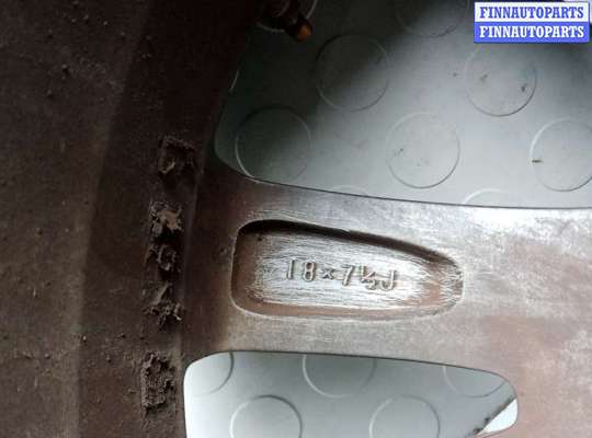 купить диск литой на TOYOTA RAV 4 CA40