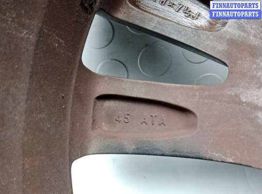 купить диск литой на TOYOTA RAV 4 CA40