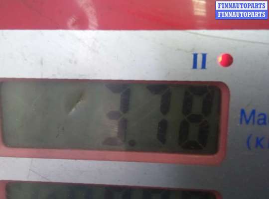 купить выпускной коллектор дизельный на OPEL ZAFIRA B