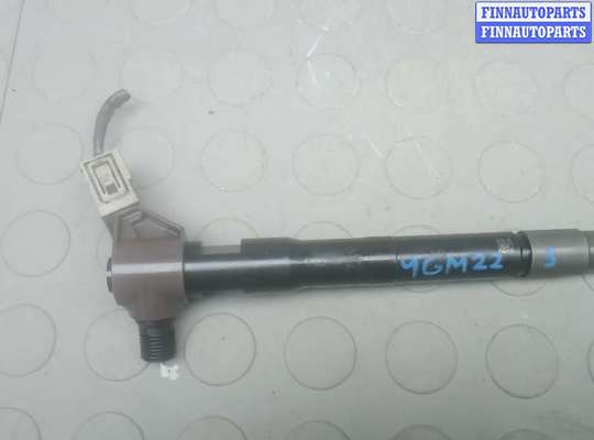 форсунка дизельная MZ530847 на MAZDA 3 BM