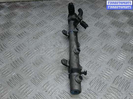 купить топливная рампа дизельная на AUDI Q7