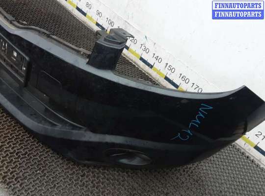 купить бампер передний на NISSAN QASHQAI J10 +2