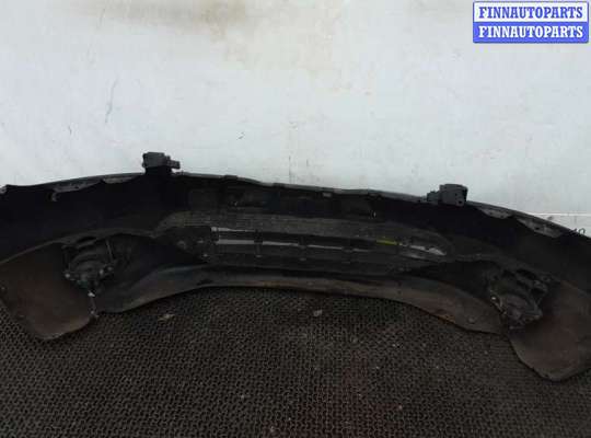 купить бампер передний на NISSAN QASHQAI J10 +2