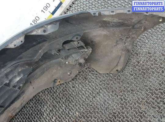 купить бампер передний на NISSAN QASHQAI J10 +2