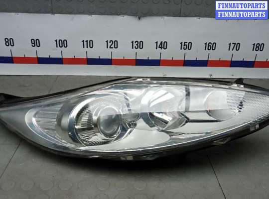 купить фара правая на FORD FIESTA 6