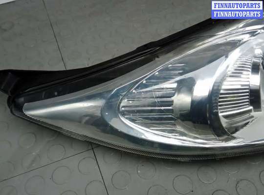 купить фара правая на FORD FIESTA 6