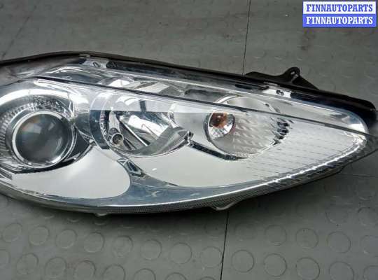 купить фара правая на FORD FIESTA 6