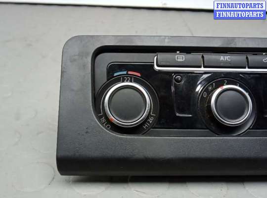 купить блок управления печки и климат-контроля на VOLKSWAGEN AMAROK 1