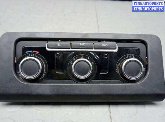 купить блок управления печки и климат-контроля на VOLKSWAGEN AMAROK 1