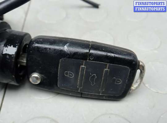 купить замок зажигания на VOLKSWAGEN GOLF 5