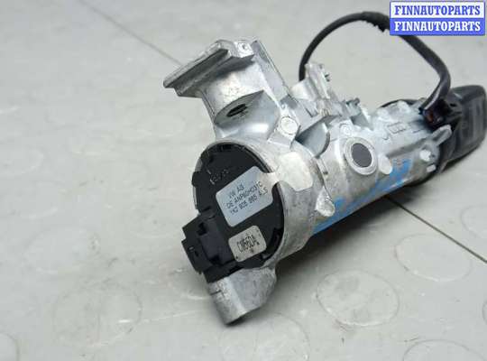 купить замок зажигания на VOLKSWAGEN GOLF 5