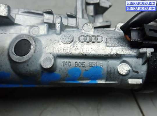 купить замок зажигания на VOLKSWAGEN GOLF 5