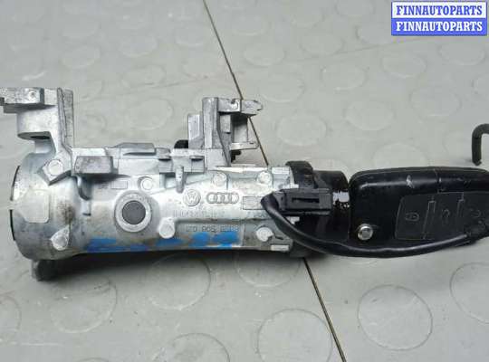 купить замок зажигания на VOLKSWAGEN GOLF 5
