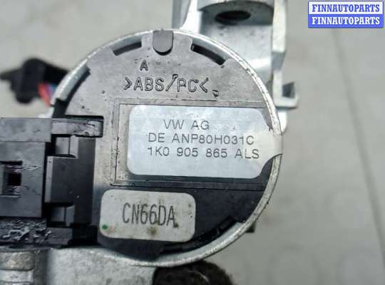 купить замок зажигания на VOLKSWAGEN GOLF 5