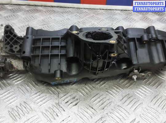 купить впускной коллектор дизельный на VOLKSWAGEN PASSAT CC