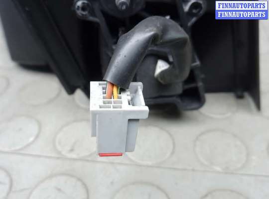 купить зеркало наружное левое на FORD FOCUS 2
