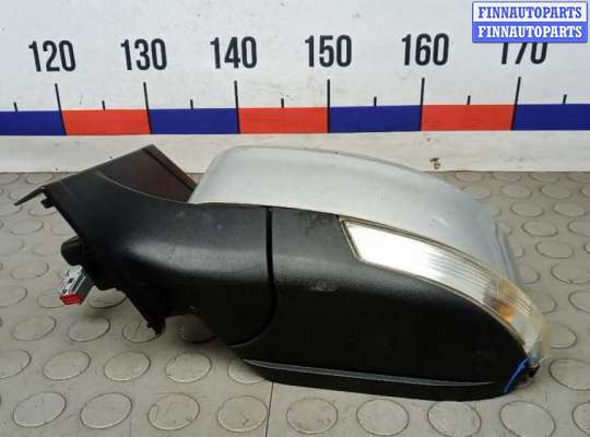 купить зеркало наружное левое на FORD FOCUS 2
