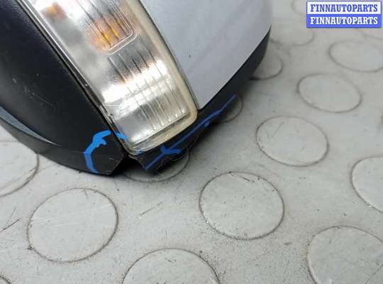 купить зеркало наружное левое на FORD FOCUS 2