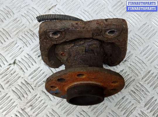 купить ступица задняя правая на OPEL ZAFIRA B