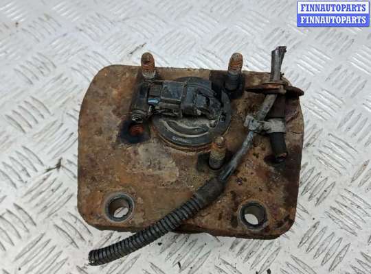 купить ступица задняя правая на OPEL ZAFIRA B