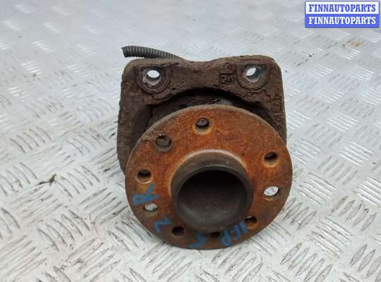 купить ступица задняя правая на OPEL ZAFIRA B