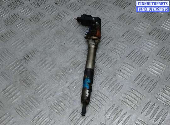 форсунка дизельная SK459029 на SKODA SUPERB 2