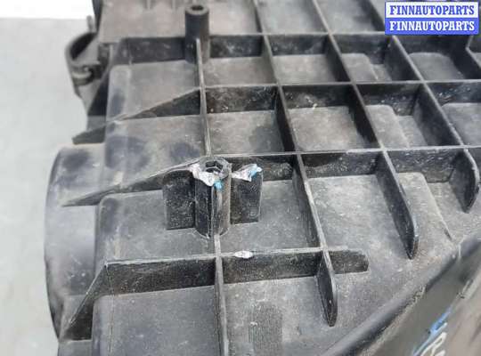 Корпус воздушного фильтра