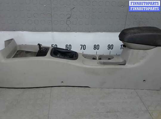 подлокотник центральный KA579492 на KIA CERATO 1