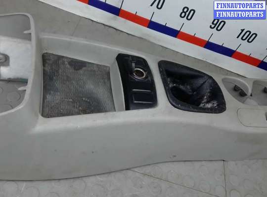 купить подлокотник центральный на KIA CERATO 1