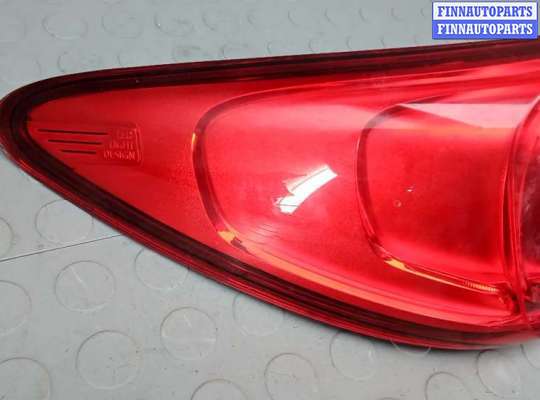 купить фонарь задний левый на RENAULT KADJAR 1