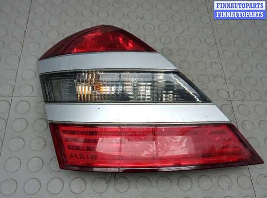 купить фонарь задний левый на MERCEDES BENZ S-CLASS W221