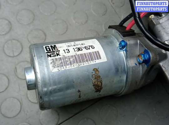 купить электроусилитель руля на OPEL COMBO C