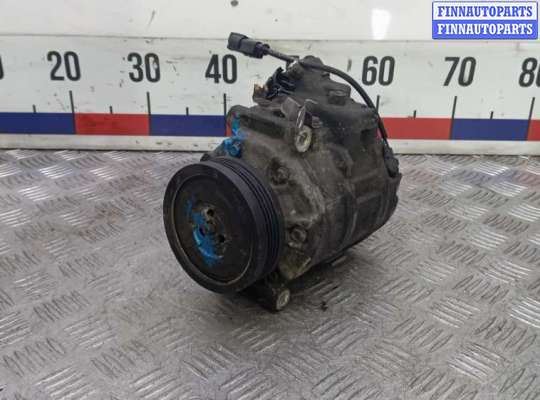 купить компрессор кондиционера дизельный на BMW 5 E60/E61