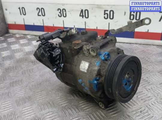 купить компрессор кондиционера дизельный на BMW 5 E60/E61