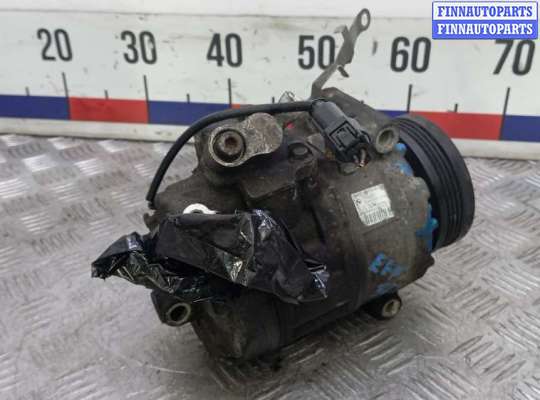 купить компрессор кондиционера дизельный на BMW 5 E60/E61