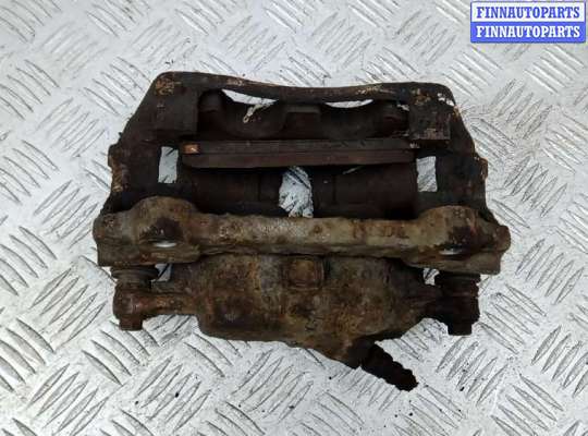 купить суппорт тормозной передний левый на RENAULT TRAFIC 2