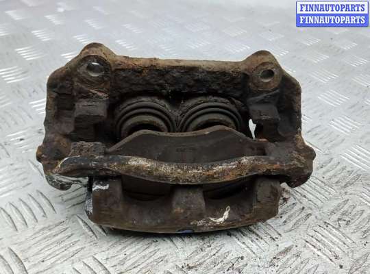 купить суппорт тормозной передний левый на RENAULT TRAFIC 2