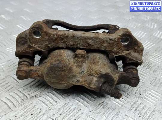 купить суппорт тормозной передний левый на RENAULT TRAFIC 2