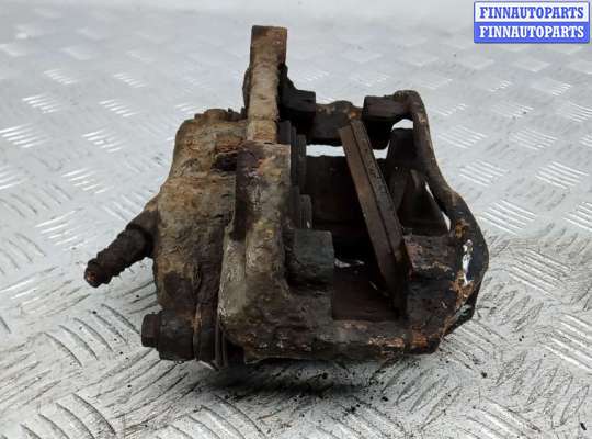 купить суппорт тормозной передний левый на RENAULT TRAFIC 2