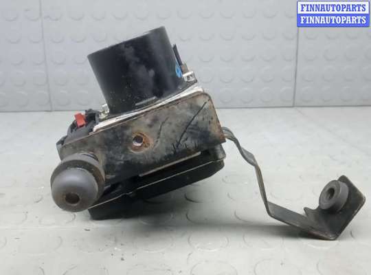 блок abs SK380541 на SKODA ROOMSTER 1