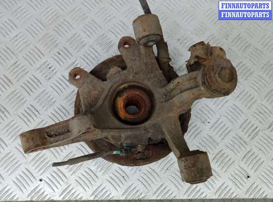 купить ступица задняя левая на HYUNDAI TUCSON JM