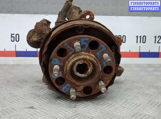 купить ступица задняя левая на HYUNDAI TUCSON JM