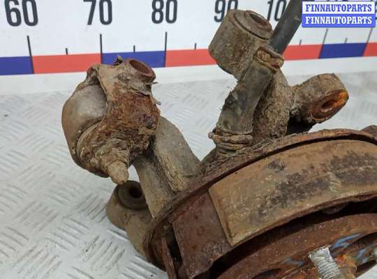 купить ступица задняя левая на HYUNDAI TUCSON JM