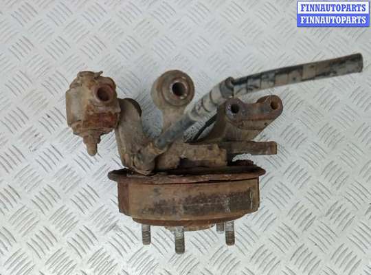 купить ступица задняя левая на HYUNDAI TUCSON JM