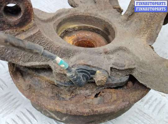 купить ступица задняя левая на HYUNDAI TUCSON JM