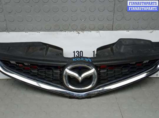решетка радиатора MZ644844 на MAZDA 5 1