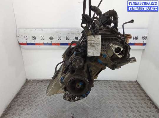 купить двигатель дизельный на MERCEDES BENZ B-CLASS W245