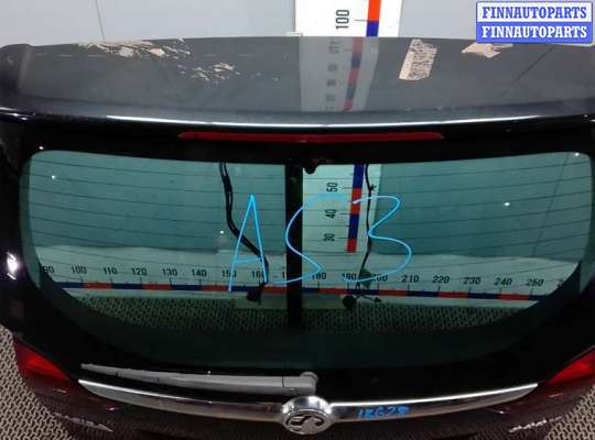 купить дверь 3-5 на OPEL ZAFIRA C