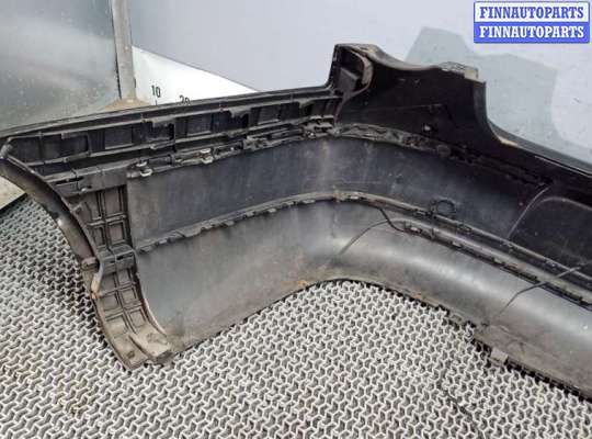 купить бампер задний на VOLKSWAGEN PASSAT B6