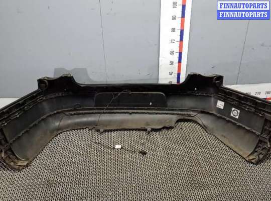 купить бампер задний на VOLKSWAGEN PASSAT B6